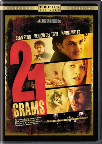 Picture of 21 GRAMS