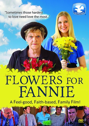 Picture of Flowers For Fannie