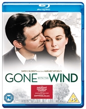 Picture of Gone With The Wind(Region Free - NO RETURNS)