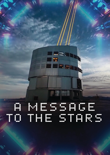 Picture of A Message To The Stars