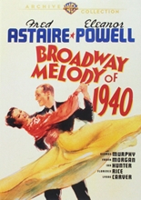 Picture of BROADWAY MELODY OF 1940