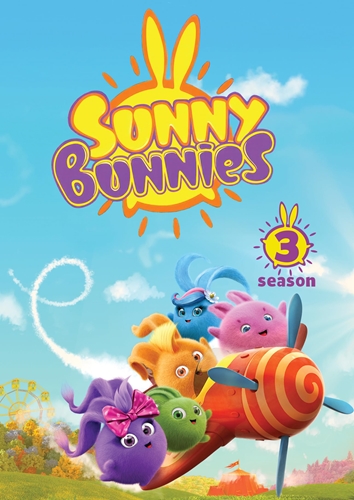 Picture of SUNNY BUNNIES: SEASON THREE