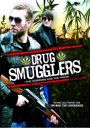 Picture of Drug Smugglers: The Horrors And The Highs