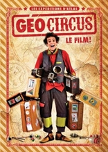 Picture of LES EXPEDITIONS DATLAS GEOCIRCUS