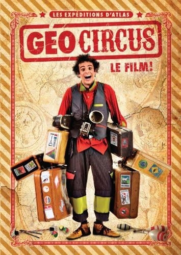 Picture of LES EXPEDITIONS DATLAS GEOCIRCUS