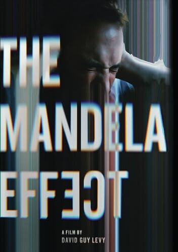 Picture of MANDELA EFFECT, THE