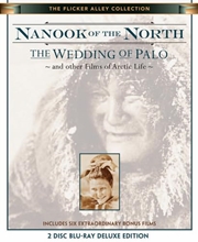 Picture of NANOOK OF THE NORTH: THE WEDDING OF PALO