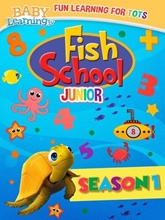 Picture of FISH SCHOOL JUNIOR SEASON 1