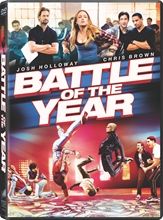 Picture of BATTLE OF THE YEAR