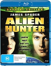 Picture of ALIEN HUNTER