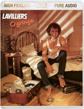 Picture of O GRINGO by LAVILLIERS,BERNARD