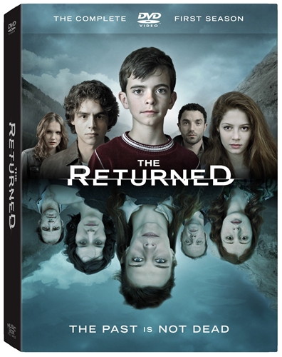 Picture of RETURNED: SEASON 1