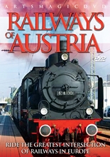 Picture of Railways Of Austria