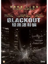 Picture of BLACKOUT II (2012)