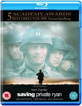 Picture of Saving Private Ryan(Region Free - NO RETURNS)