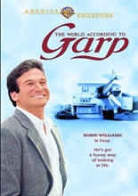 Picture of WORLD ACCORDING TO GARP