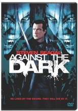 Picture of AGAINST THE DARK (2009)