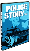 Picture of POLICE STORY: SEASON ONE