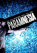 Picture of Paramnesia