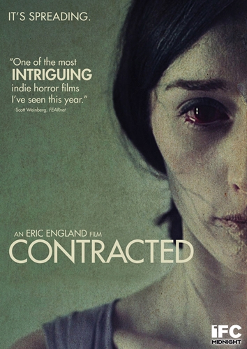 Picture of CONTRACTED