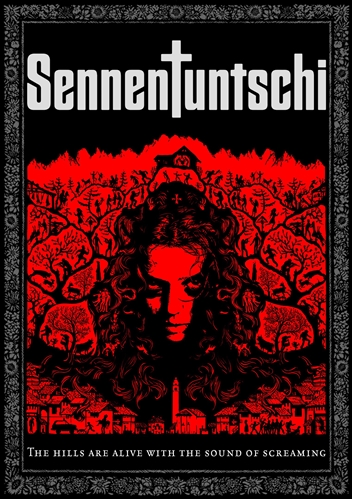 Picture of Sennentuntschi: Curse Of The Alps