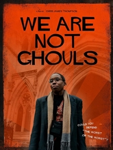 Picture of WE ARE NOT GHOULS