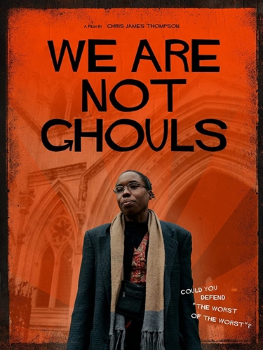 Picture of WE ARE NOT GHOULS