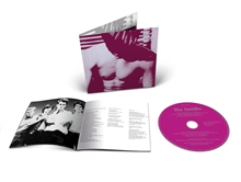 Picture of The Smiths (CD) by Smiths, The