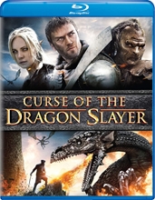 Picture of CURSE OF THE DRAGON SLAYER