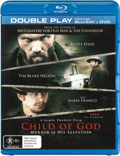 Picture of Child of God (DVD/BD)