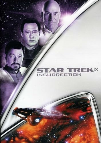 Picture of STAR TREK IX: INSURRECTION