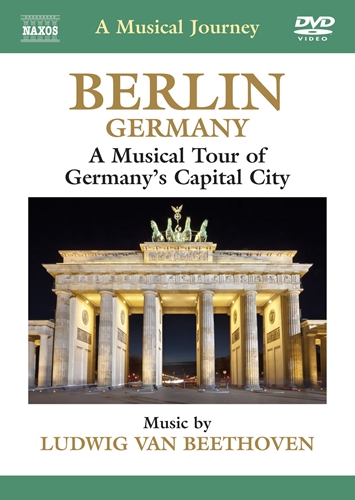 Picture of MUSICAL JOURNEY: GERMANY