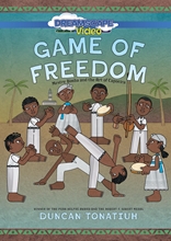 Picture of Game Of Freedom: Mestre Bimba And The Art Of Capoeira