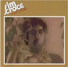 Picture of I GOT A NAME (2023 REMIX)(LP) by JIM CROCE