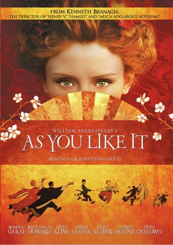 Picture of AS YOU LIKE IT