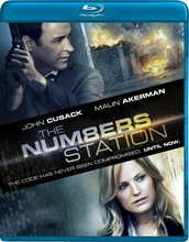 Picture of NUMBERS STATION