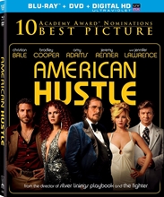 Picture of AMERICAN HUSTLE