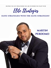 Picture of Elite Real Estate Strategies With The Elite Strategist