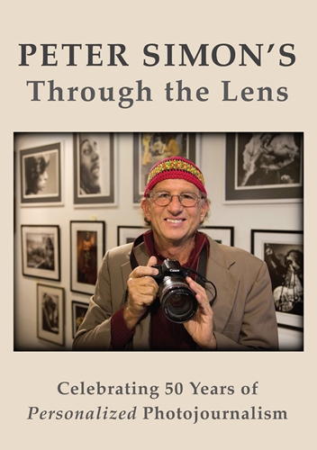 Picture of Through The Lens