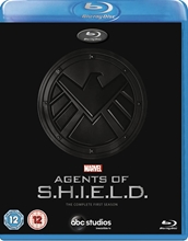 Picture of Marvel Agents Of Shield Season 1(Region Free - NO RETURNS)