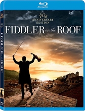 Picture of FIDDLER ON THE ROOF