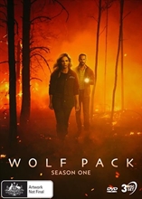 Picture of WOLF PACK: SEASON ONE  [DVD]