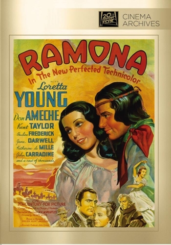 Picture of RAMONA