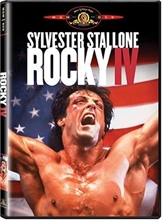 Picture of ROCKY IV