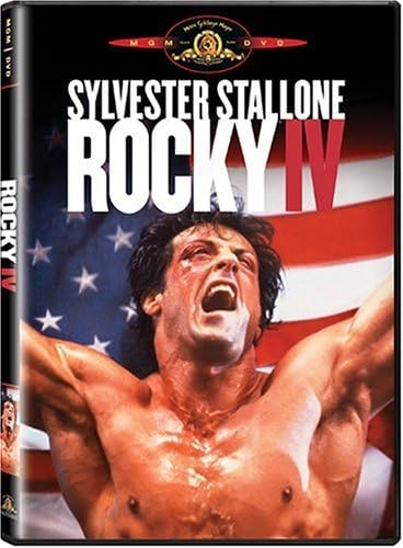 Picture of ROCKY IV