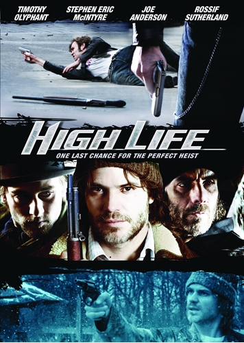 Picture of HIGH LIFE (2009)