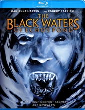 Picture of BLACK WATERS OF ECHO'S POND BD