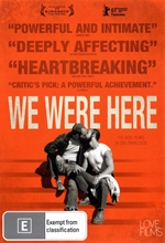 Picture of We Were Here