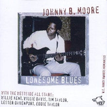 Picture of Lonesome Blues Chicago Blues Session 5