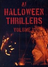 Picture of Halloween Thrillers Vol. 1